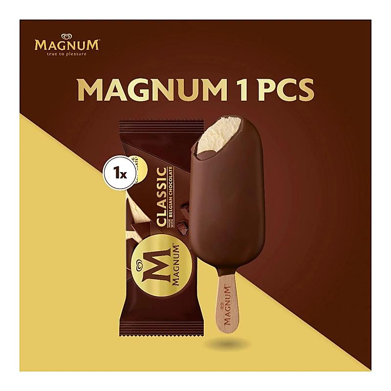 Walls Magnum Classic 18S