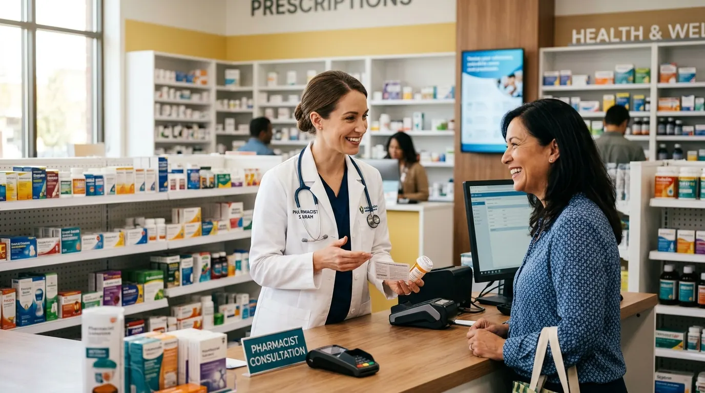 How to Choose a Safe Online Pharmacy in Pakistan: Verification Checklist