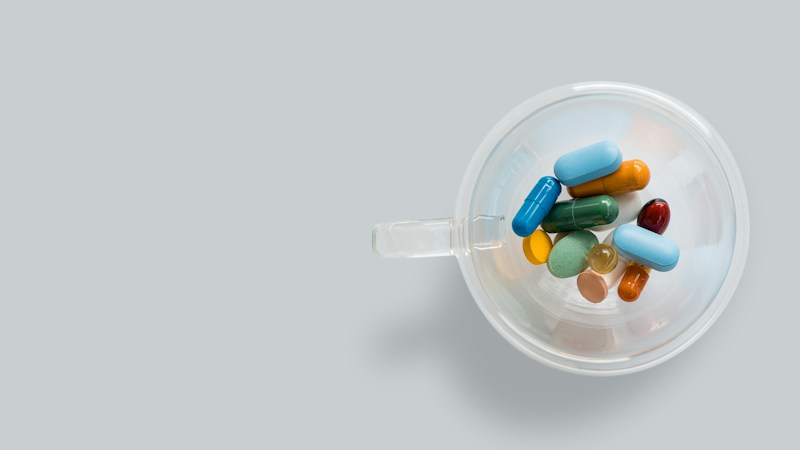 Hydryllin vs Pulmonol vs Acefyl: Dry Cough vs Chest Phlegm Syrups